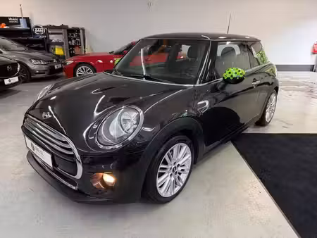 Mini Mini Cooper 1.5 136