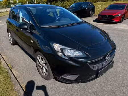 Opel Corsa 1.3 CDTI 75