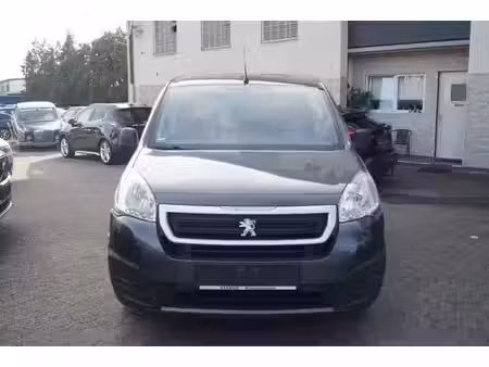 Peugeot Partner 1.6 HDi 99 Active
