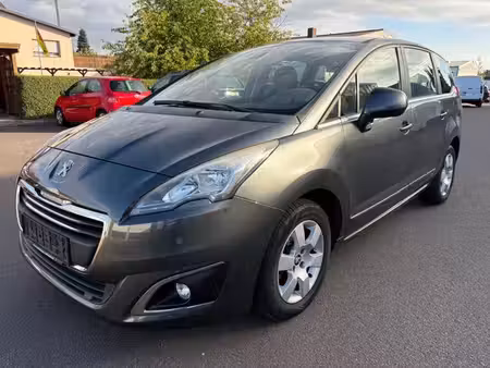 Peugeot 5008 2.0 HDi 150 Active
