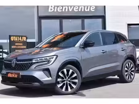 Renault Austral 1.2 200 Techno