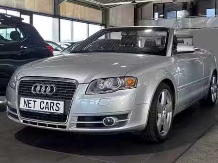 Audi A4 2.0 TDI 140