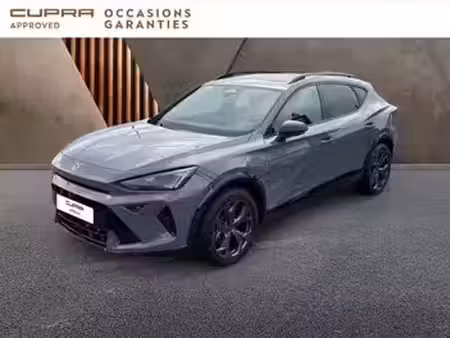 Cupra Formentor 1.5