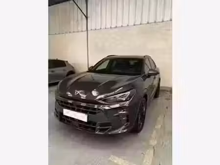 Cupra Terramar VZ 1.5 272