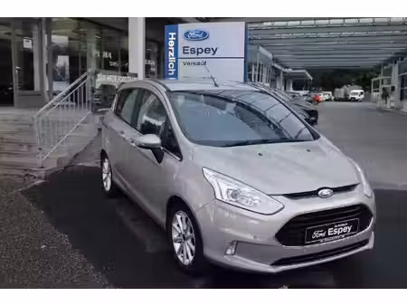 Ford B-max 1.4 90 Titanium