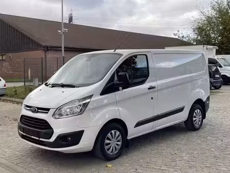 Ford Transit 2.2