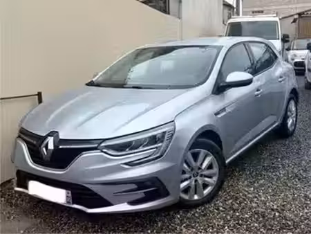 Renault Mégane E-Tech 1.6 160 Business