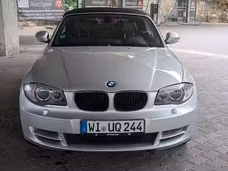 BMW Série 1 118i 2.0 143