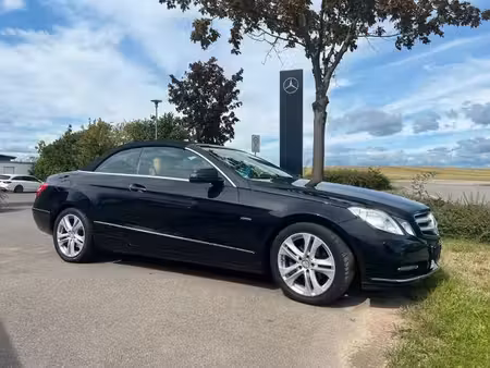 Mercedes-Benz Classe E E 220