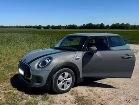 Mini Mini Cooper 1.5 136