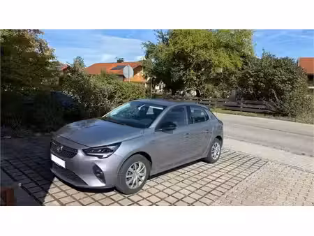 Opel Corsa 1.2 75