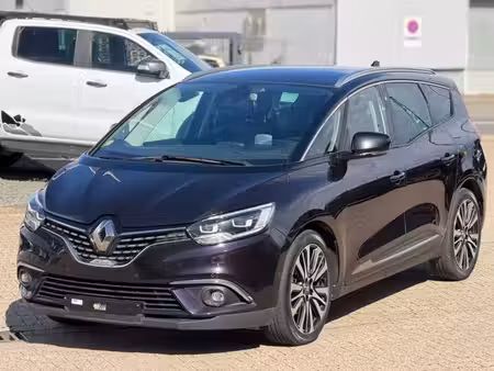Renault Scénic 1.8 dCi 120 Initiale