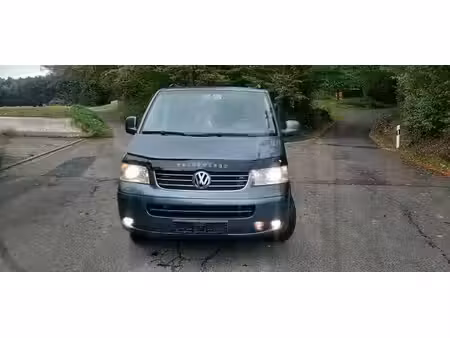 Volkswagen Transporter T5