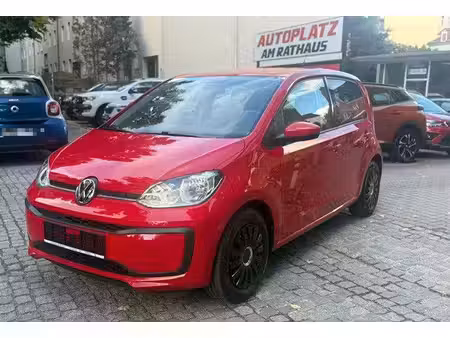 Volkswagen up! 1.0 75 Move up!
