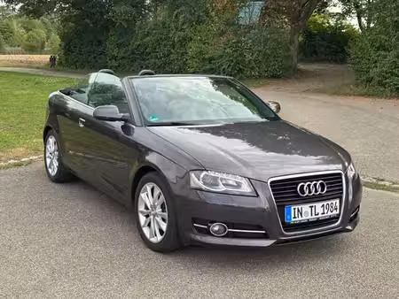 Audi A3 1.4 TFSI 125 Ambition