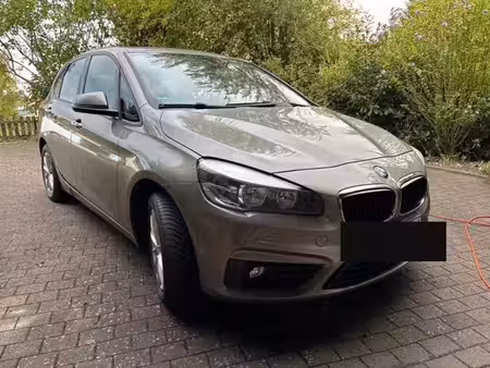 BMW Série 2 220i 2.0 192