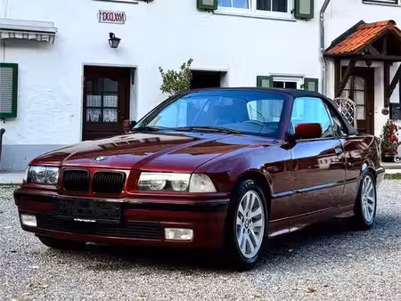 BMW Série 3 325i 2.5 192