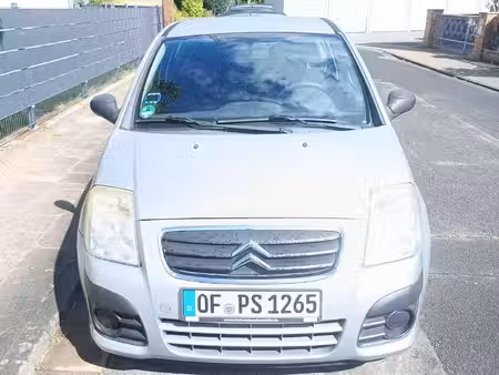 Citroën C2 1.1 Style