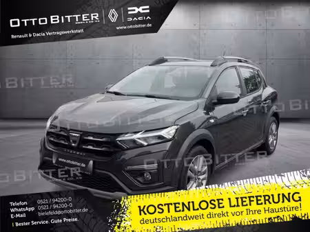 Dacia Sandero 1.0 TCe 90