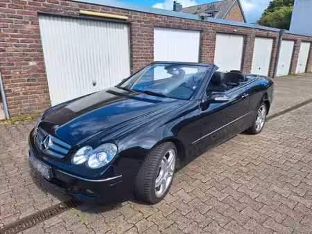 Mercedes-Benz CLK 280