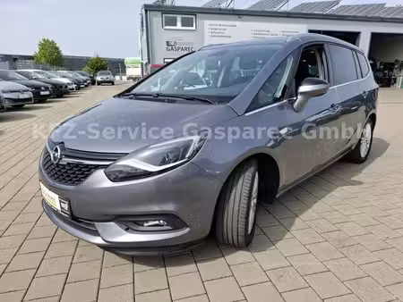 Opel Zafira 1.6 Innovation