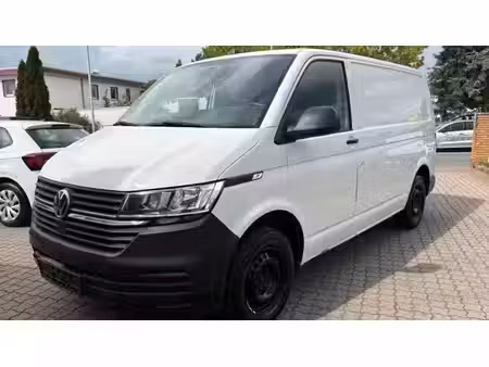 Volkswagen Transporter T6 2.0 TDI 150