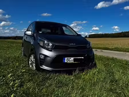 Kia Picanto 1.2 84