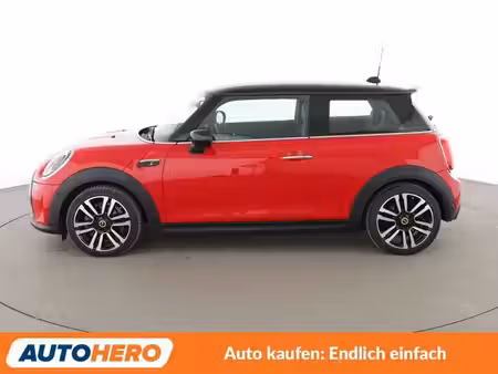 Mini Mini Cooper SE 184 Classic