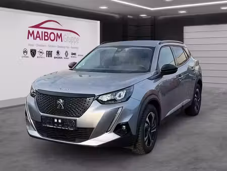 Peugeot 2008 1.2 PureTech 130 Allure