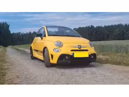Abarth 595C 1.4 165