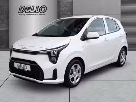 Kia Picanto 1.0 GDi 68