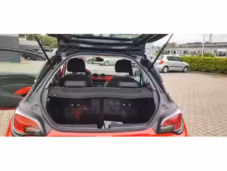 Opel Adam 1.4 87 Jam