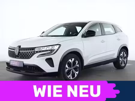 Renault Austral 1.3 160 Evolution