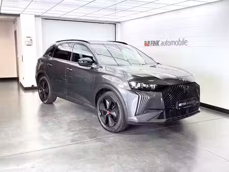DS 7 1.5 HDi 130 Performance Line