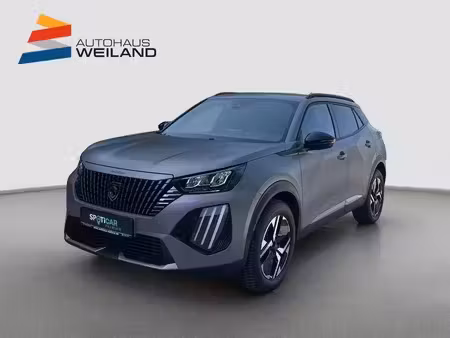 Peugeot 2008 1.2 Allure