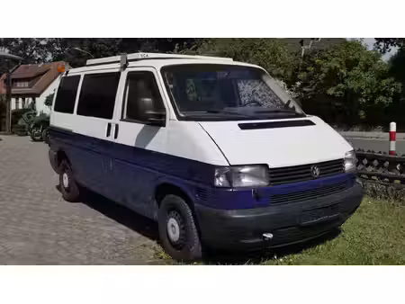 Volkswagen Transporter T4 1.9 68