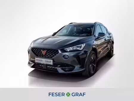 Cupra Formentor 1.5 TSI 150