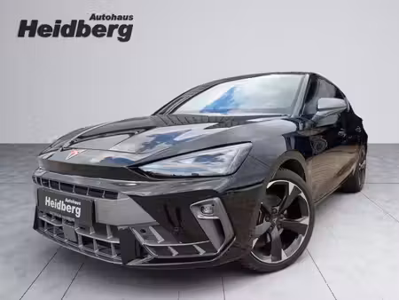 Cupra Leon 1.5 TSI 150