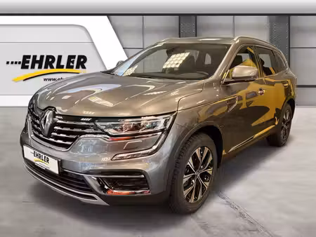 Renault Koleos 2.0 dCi 184 Techno 4x4
