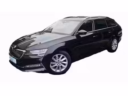 Škoda Superb 1.4 TSI 218 Style
