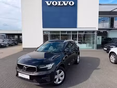 Volvo XC40 B3 2.0 163