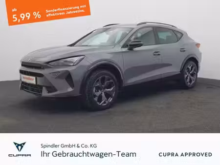 Cupra Formentor 1.5 TSI 150