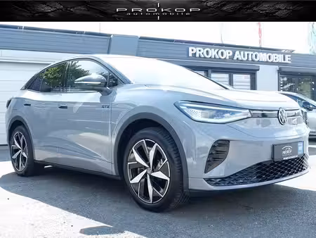 Volkswagen ID.5 GTX 299 4Motion