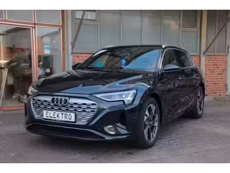 Audi Q8 55 408 quattro