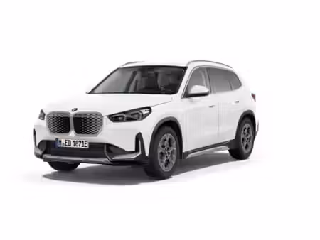 BMW iX1 20 204 X-Line eDrive