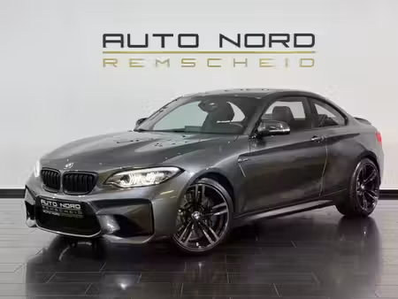 BMW Série 2 M2 3.0 370
