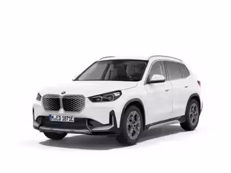 BMW iX1 20 204 X-Line eDrive