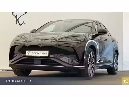 BYD Sealion 7 