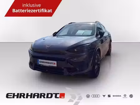 Cupra Formentor VZ 1.5 TSI 272
