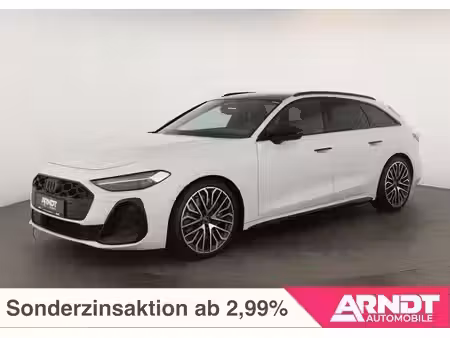 Audi A5 S5 V6 3.0 TFSI 367 quattro